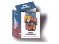 Infor Visual JOBSHOP